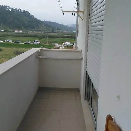 Casa Petisca * Nazare