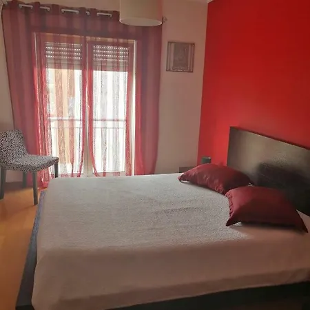 Casa Petisca * Nazare